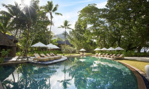 Constance Ephelia Seychelles
